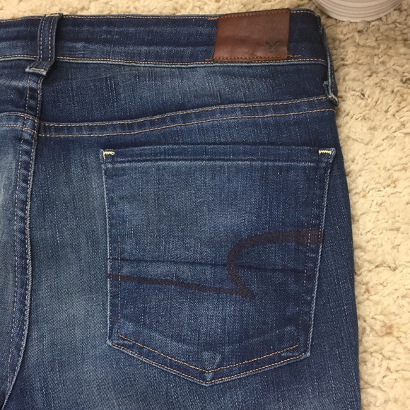 American Eagle Outfitters Denim - American Eagle Outfitters Stretch Jeans Size 6 Reg